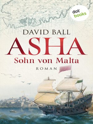 cover image of Asha--Sohn von Malta